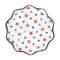 9" Red, White *& Blue Stars Dinner Plates, 10ct. by Celebrate It™
